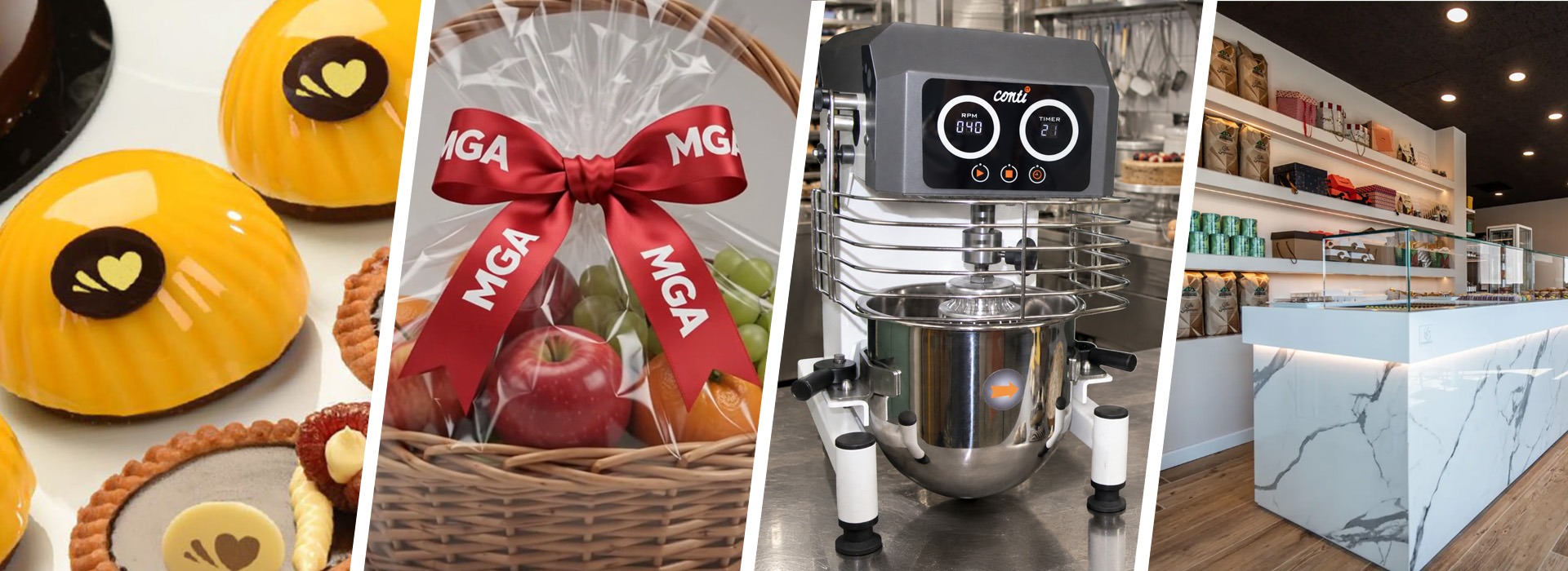 Food Design Agency